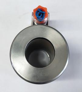 電磁閥線(xiàn)圈結(jié)構(gòu)